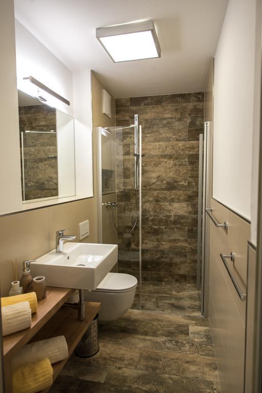 Appartement Christine - Summercard Included Zell am See Exterior foto